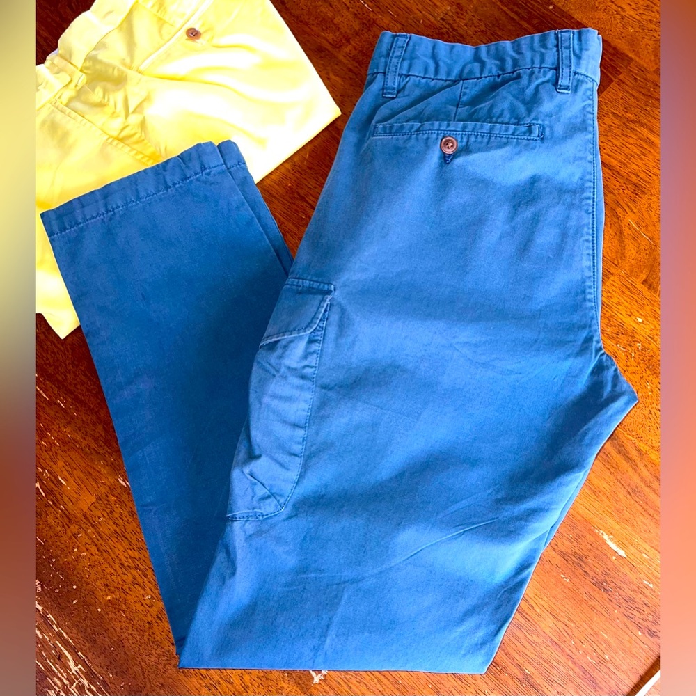 L.O.G.G Pants - Picture 8 of 10